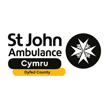 Dyfed County - St John Ambulance Cymru