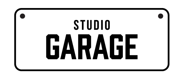 STUDIO GARAGE