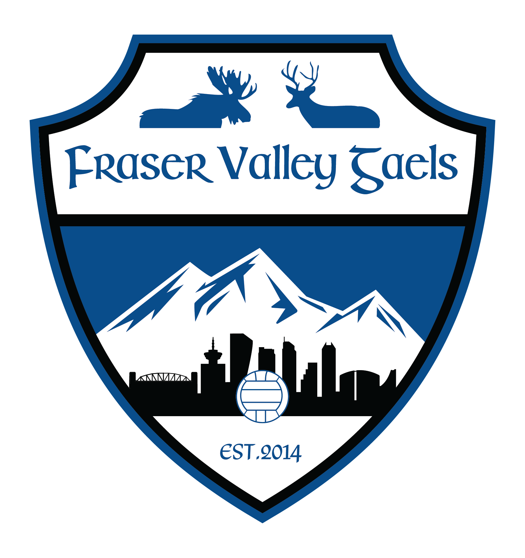 Fraser Valley Gaels Gaelic Football Club