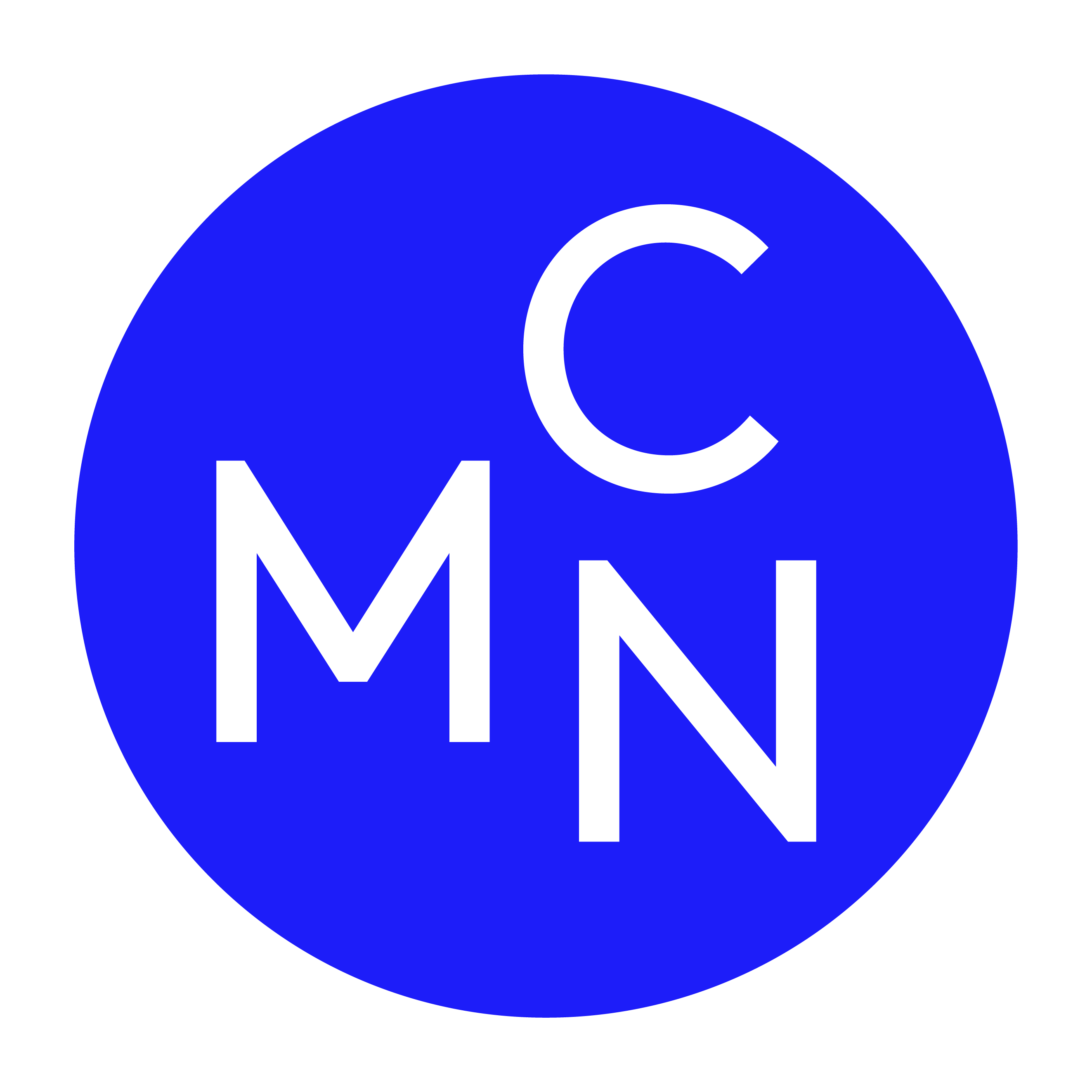 Creative Mentor Network