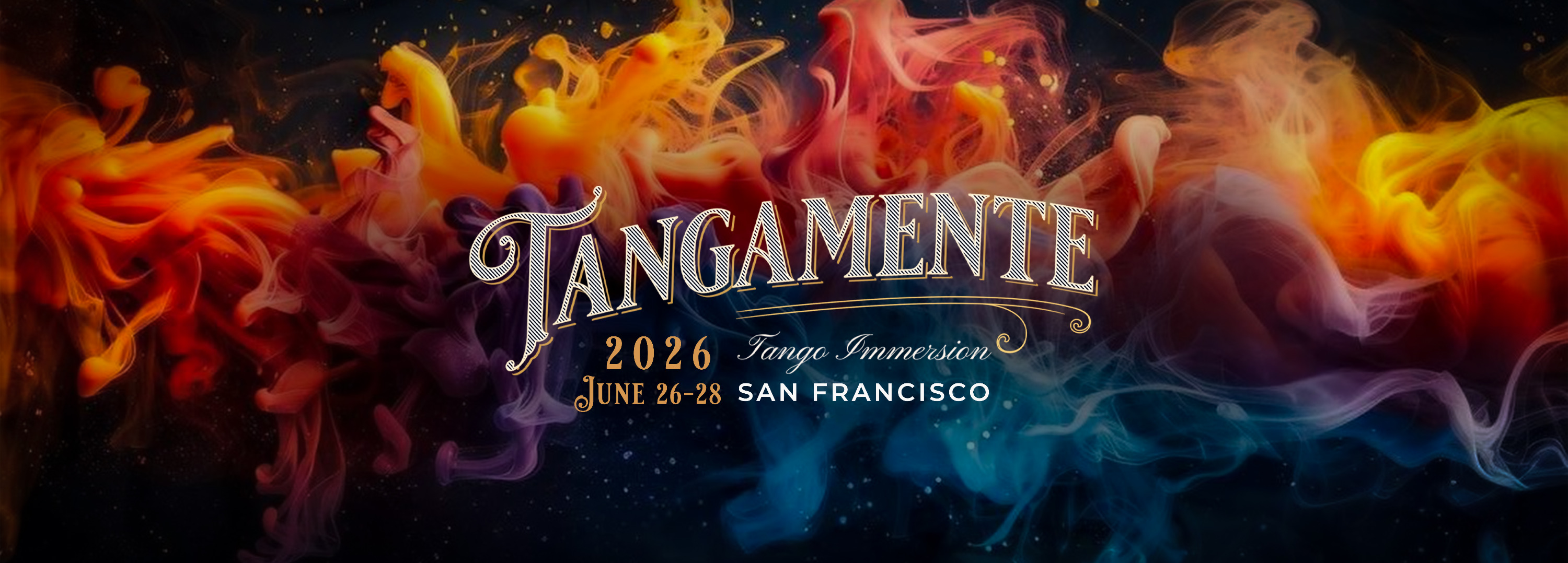 Tangamente 2026