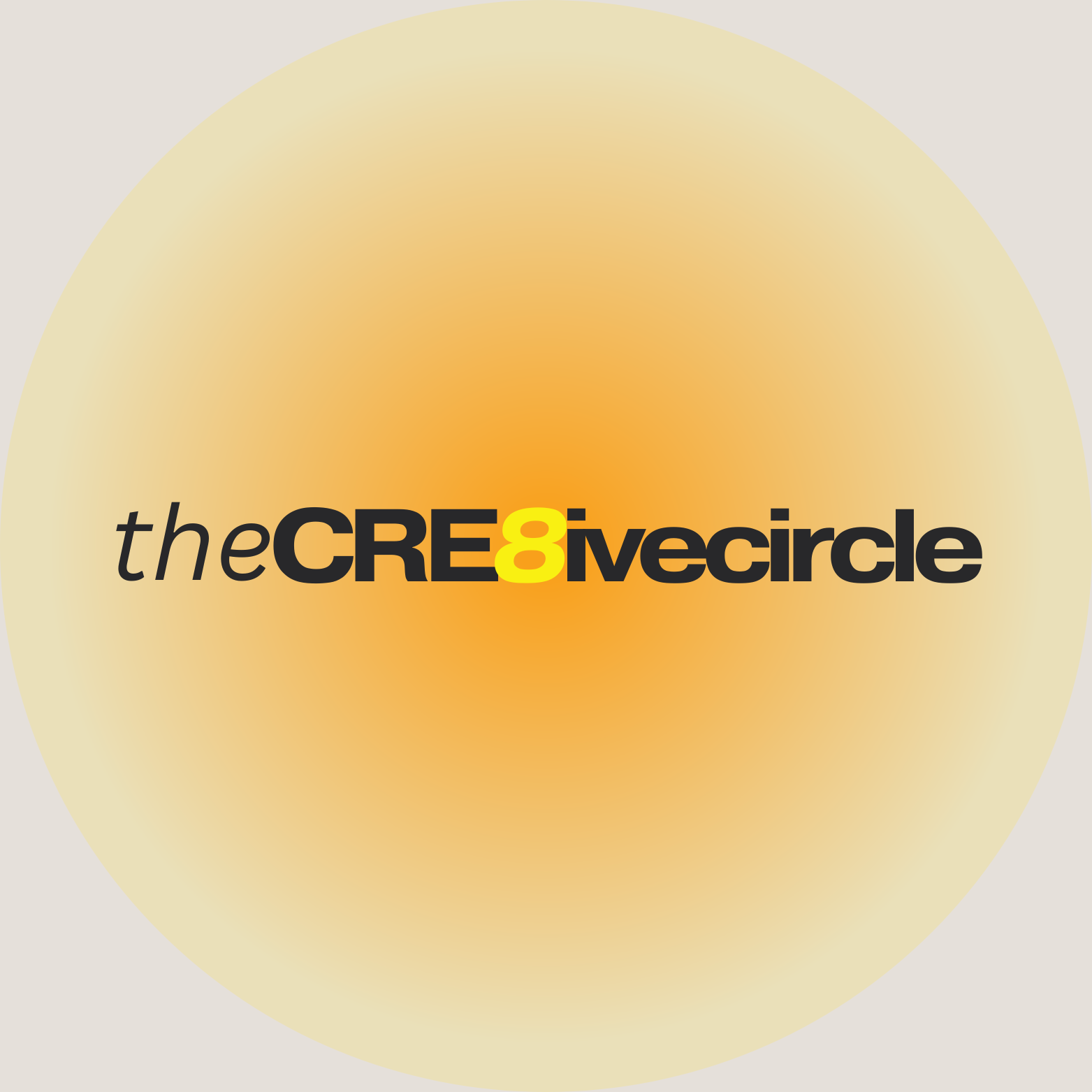 the Cre8ive Circle
