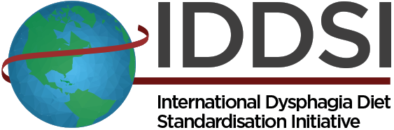 International Dysphagia Diet Standardisation Initiative