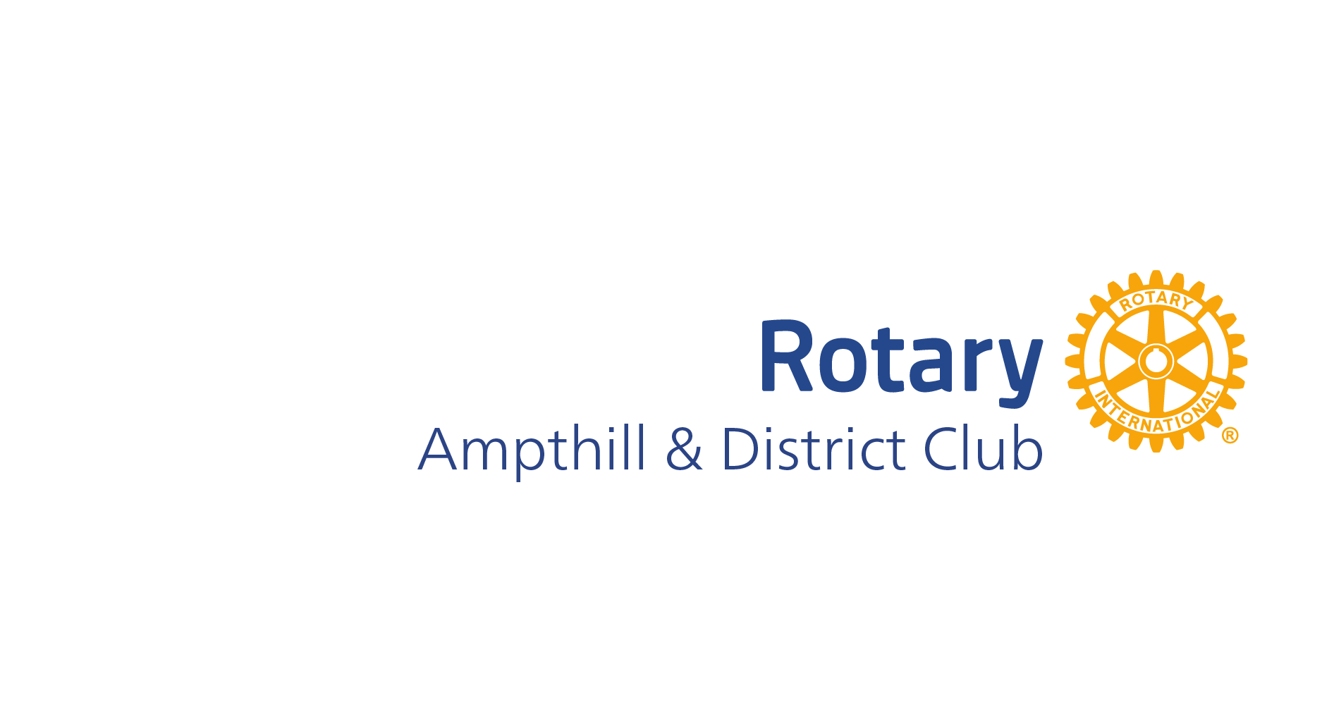 Ampthill and District Rotary Club Trust Fund
