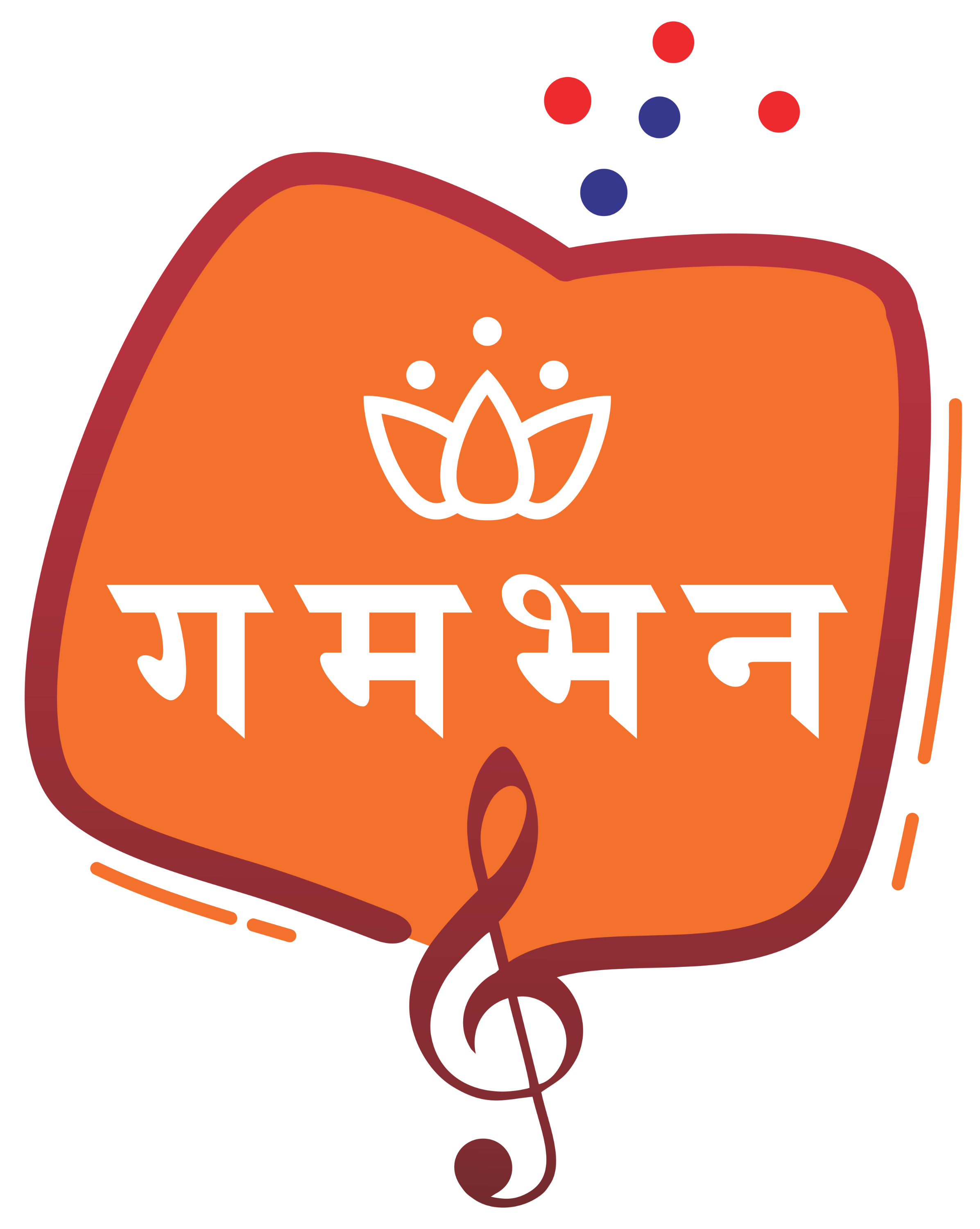 GAMABHANA - A Journey to bridge the gaps