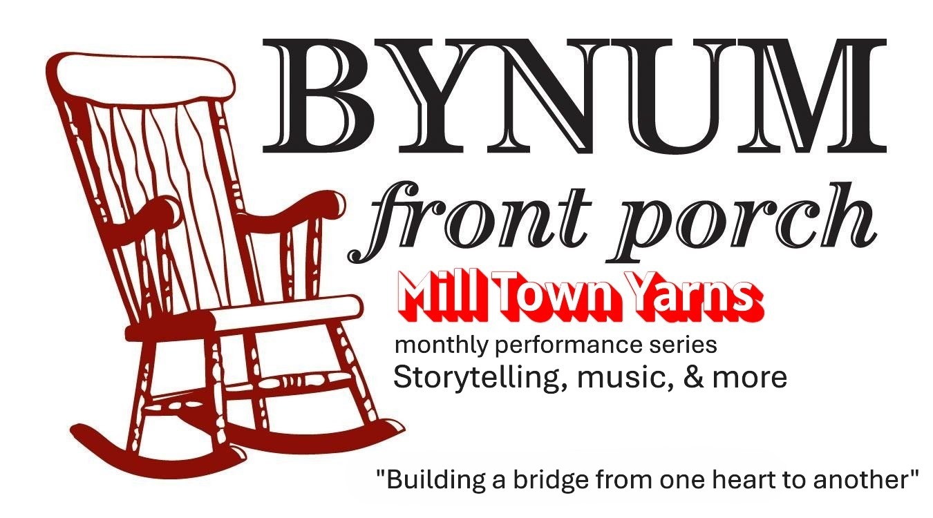 Bynum Front Porch
