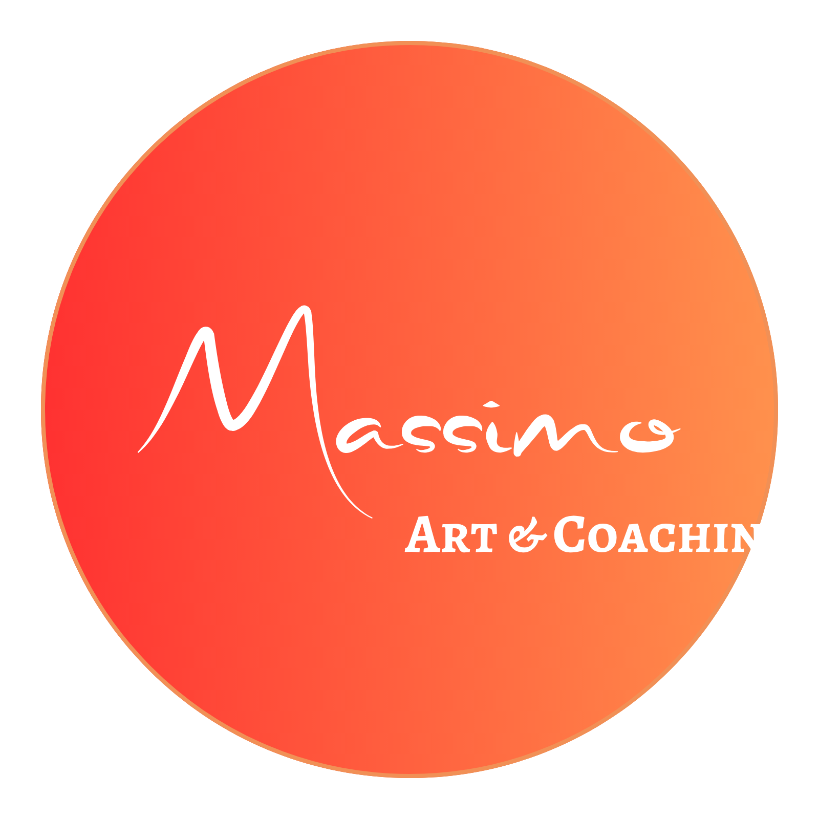 Massimo Intuitive Arts & Imagination Coaching