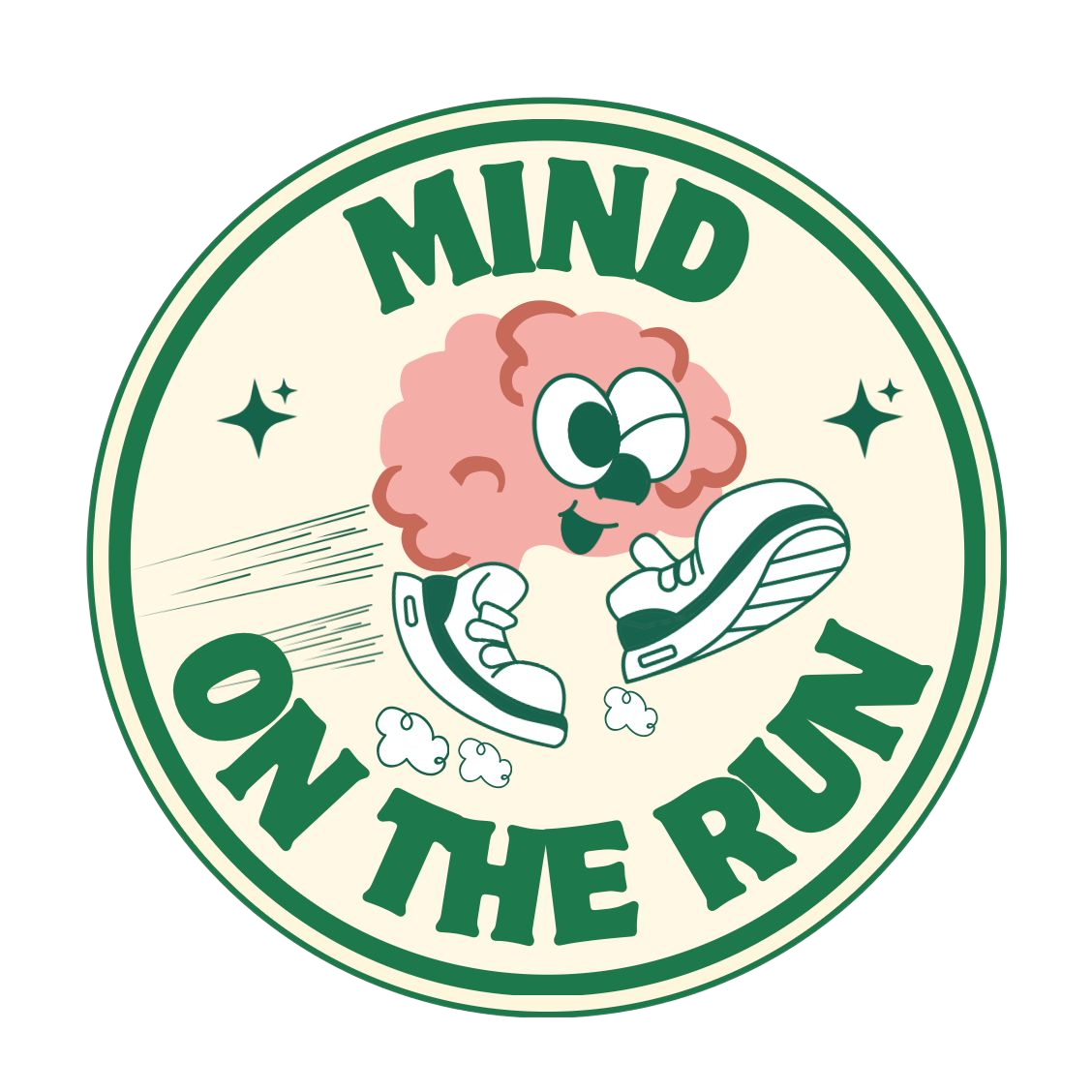 Mind on the Run