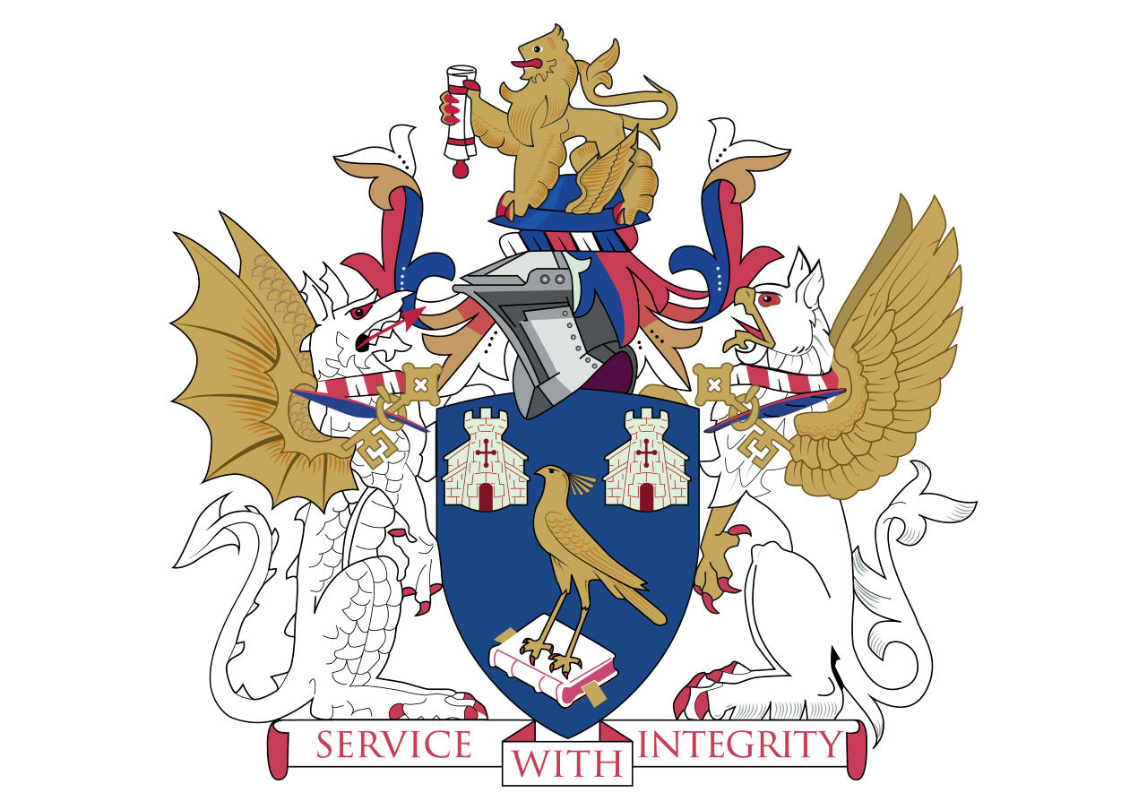 The Worshipful Company of Chartered Secretaries & Administrators