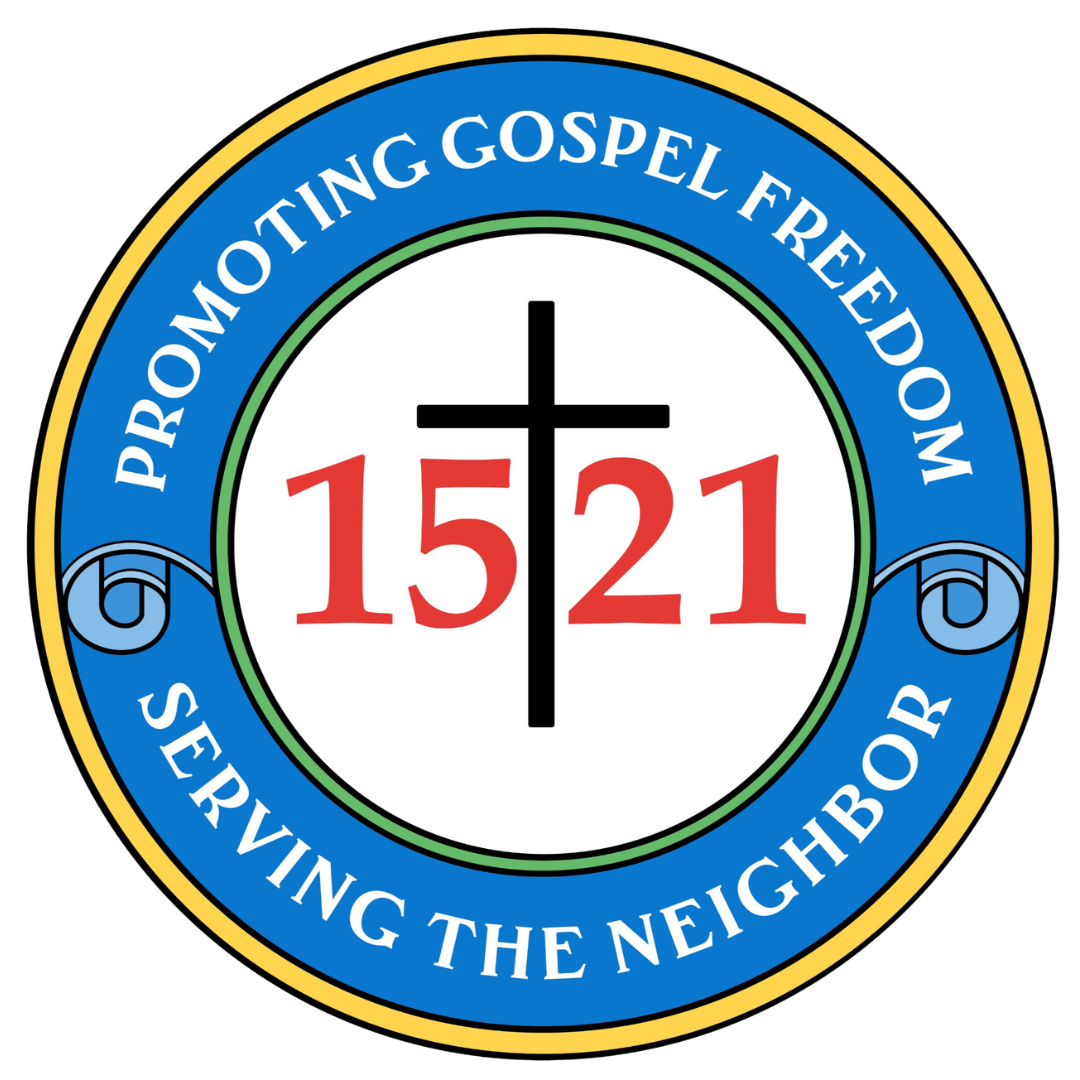 1521 Foundation
