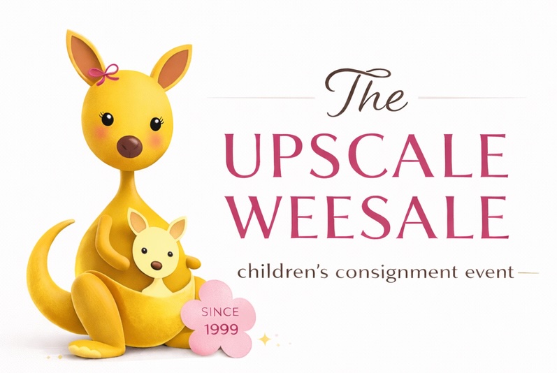 The Upscale WeeSale