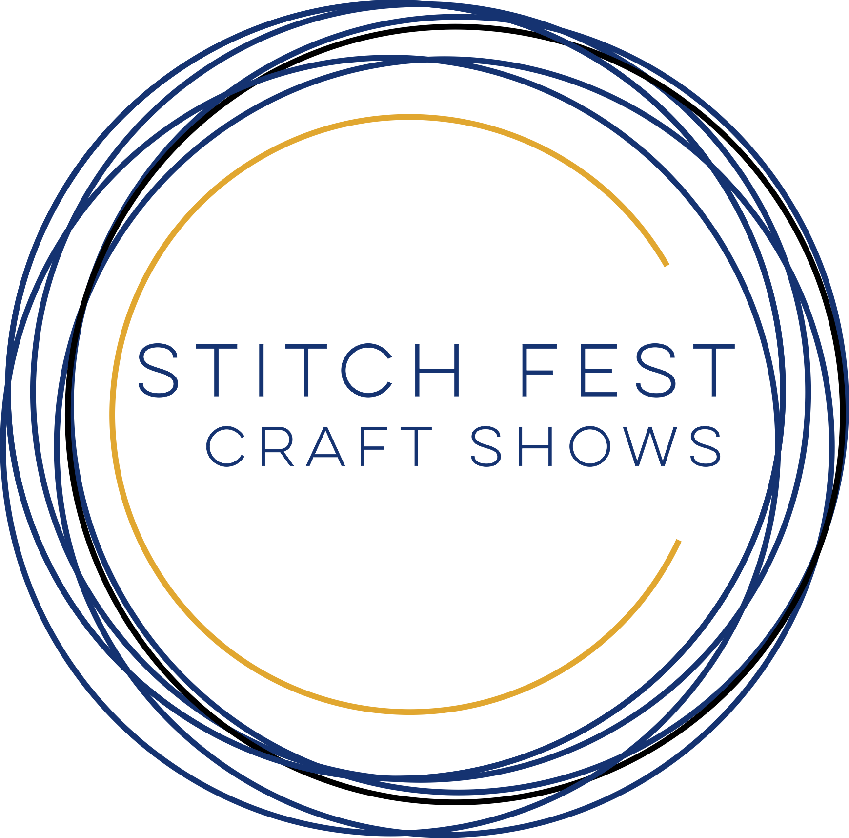 Stitch Fest Craft Shows