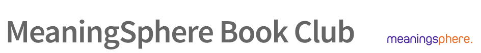 MeaningSphere Book Club
