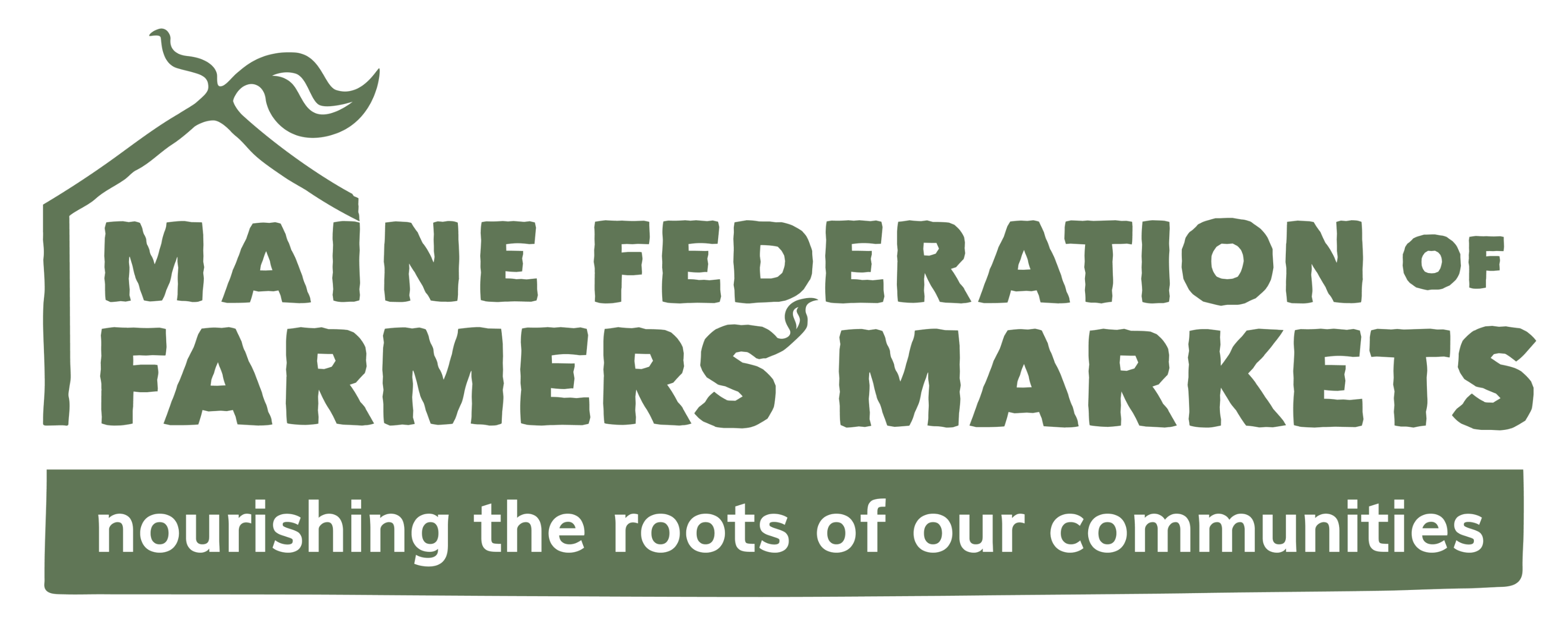 Maine Federation Of Farmers Markets