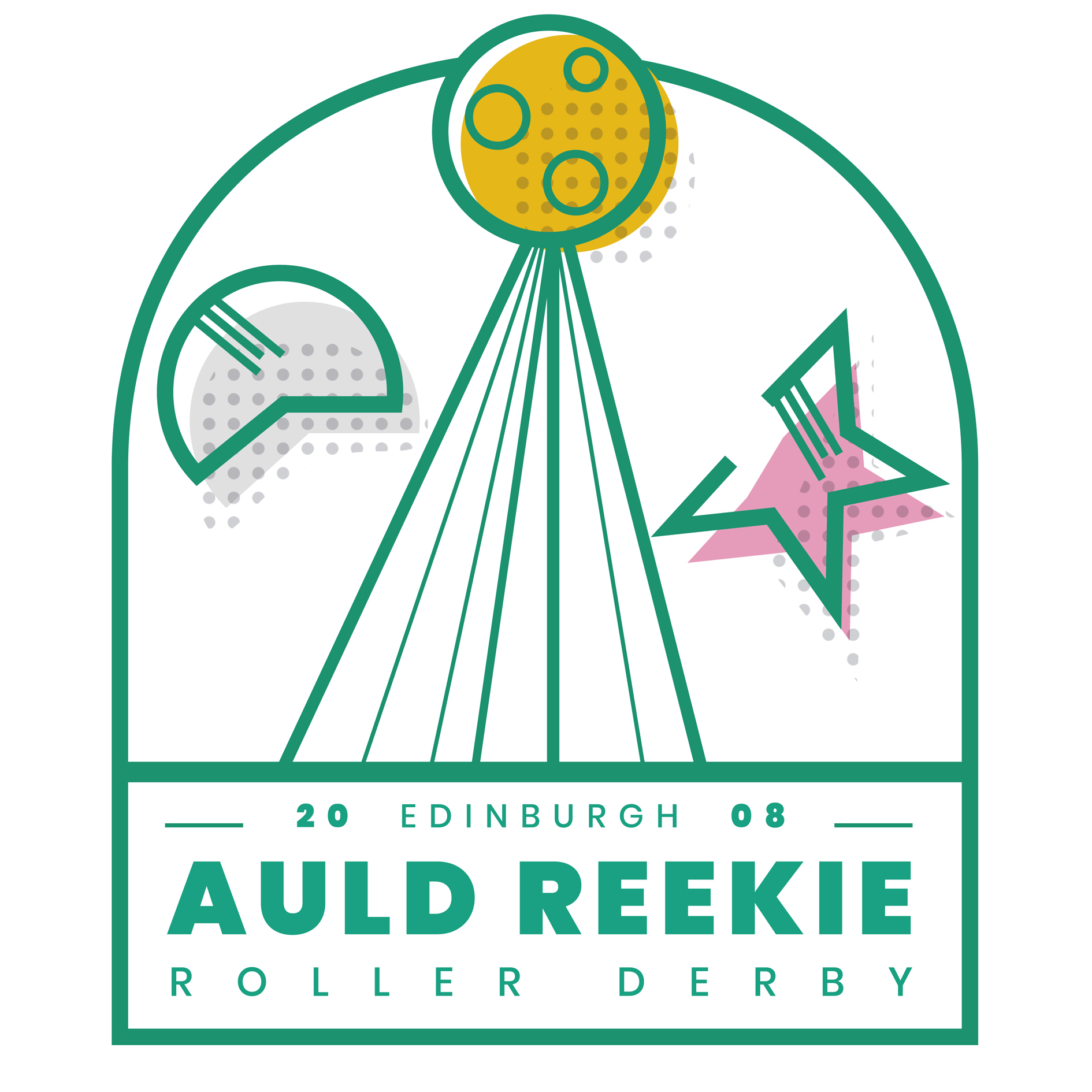 Auld Reekie Roller Derby