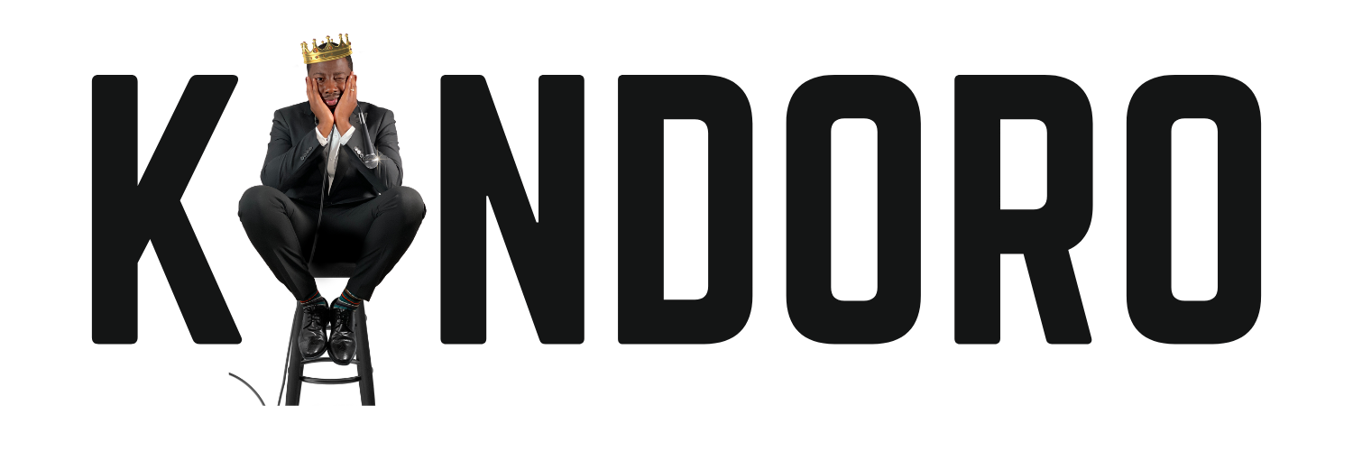 King Kandoro Live
