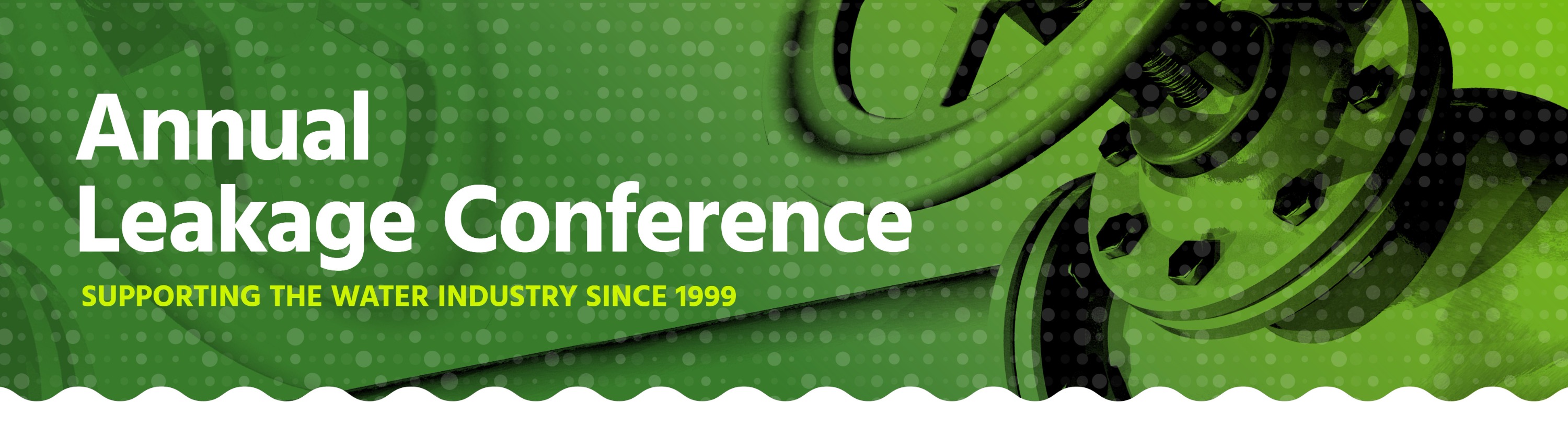 The Annual Leakage Conference