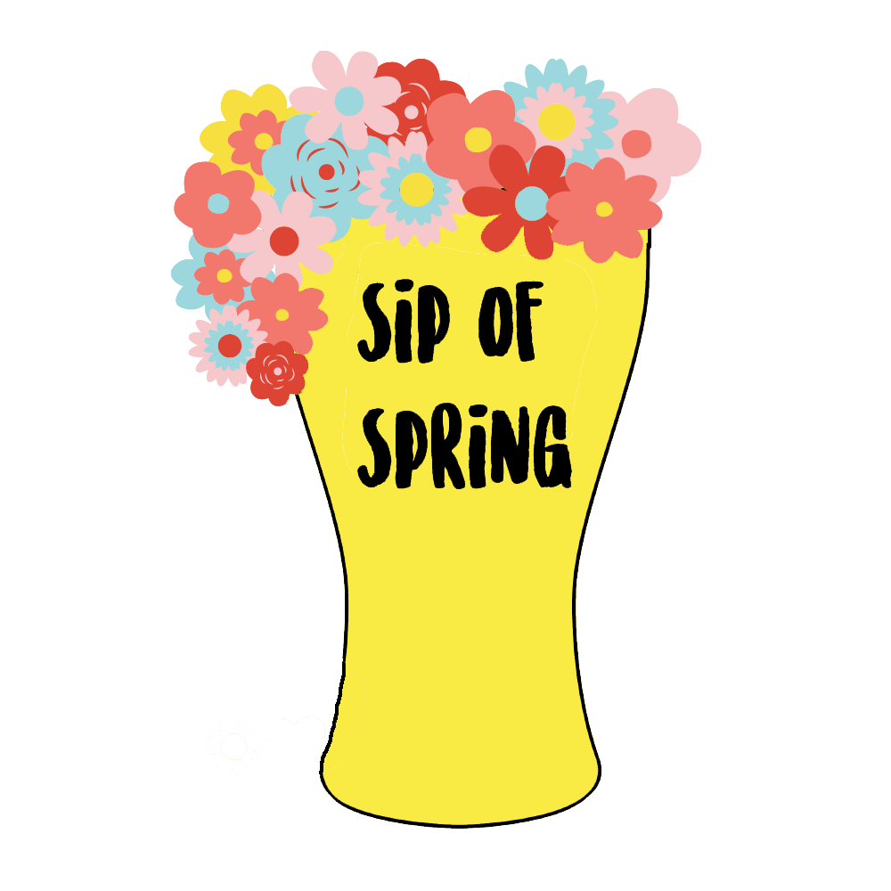 2023 Sip of Spring