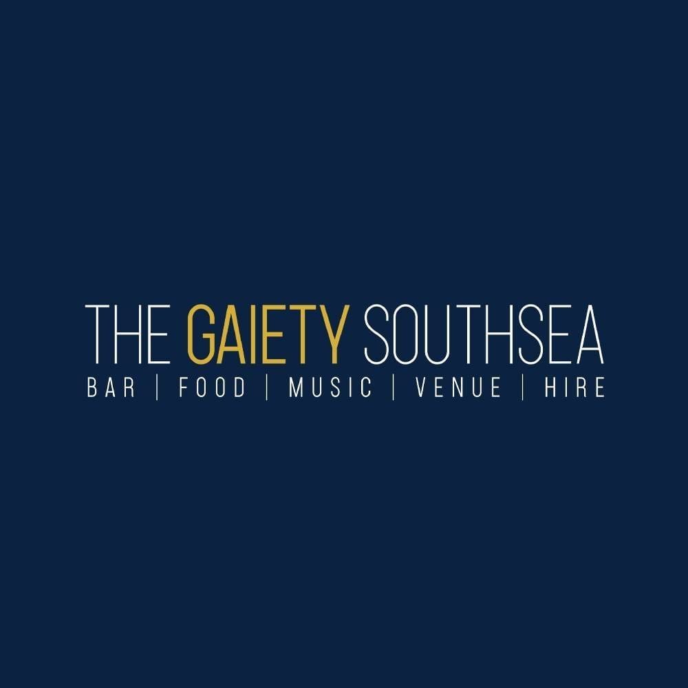 The Gaiety Southsea