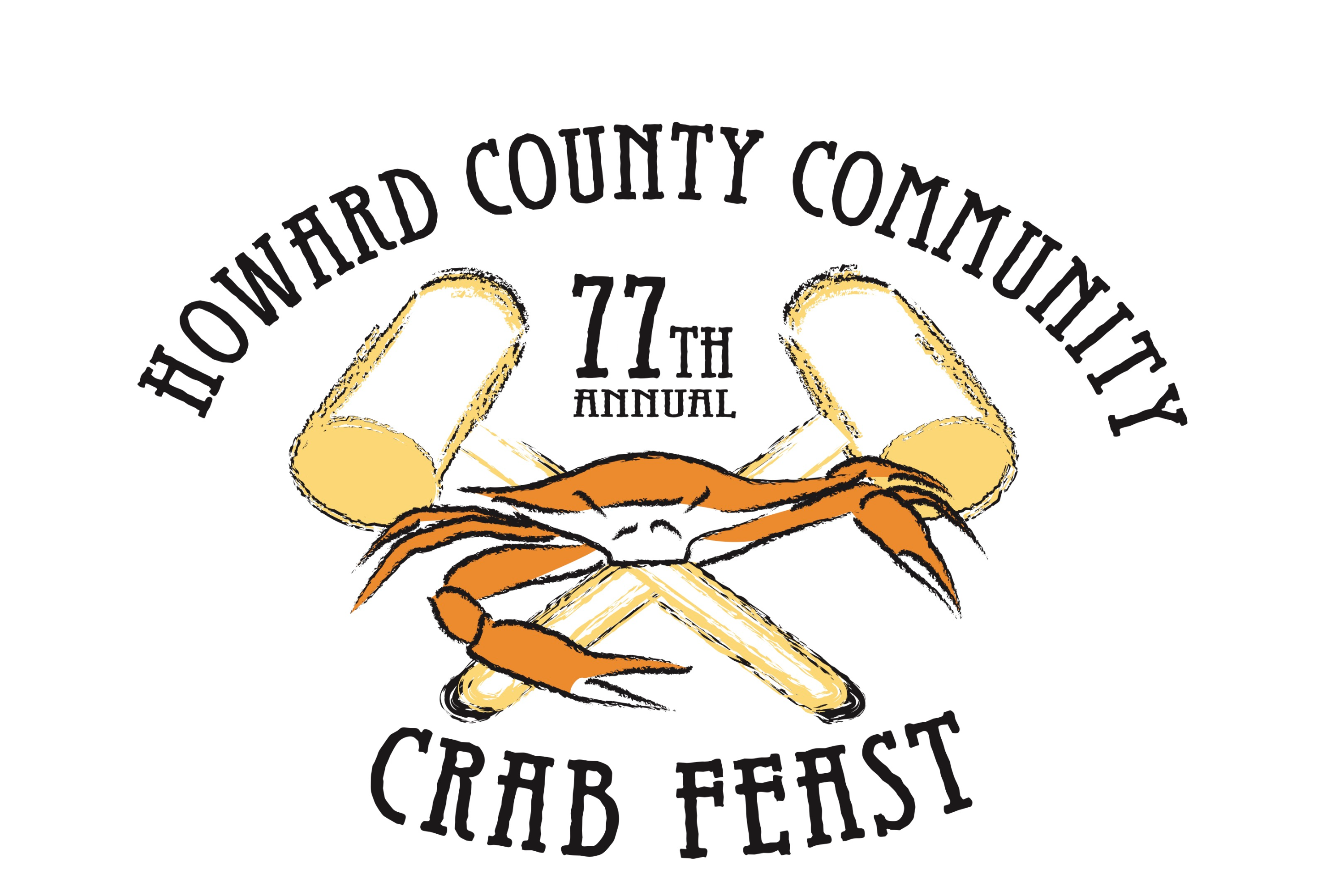 77th Howard County Community Crab Feast