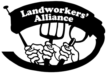Landworkers' Alliance