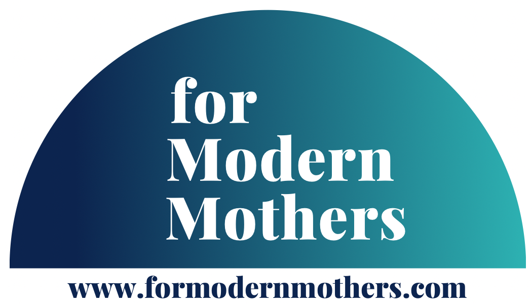 For Modern Mothers / Yoga For Modern Life