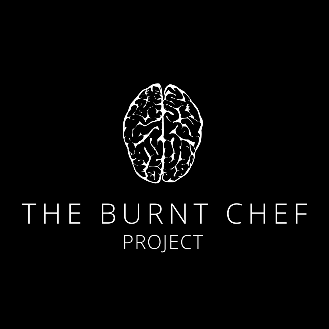 The Burnt Chef Project