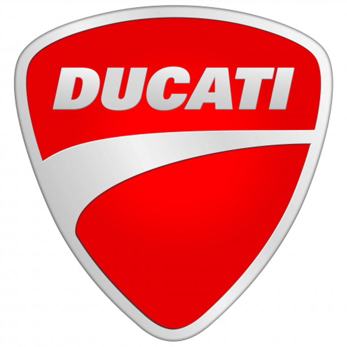Ducati Alton