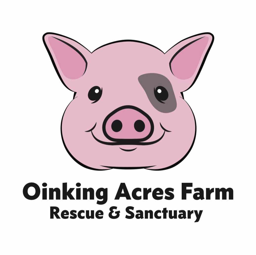 Oinking Acres Farm Rescue & Sanctuary