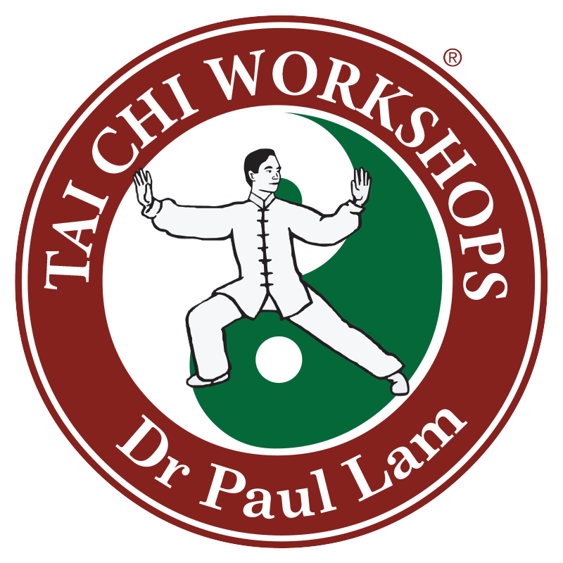 Dr Paul Lam Tai Chi Workshops