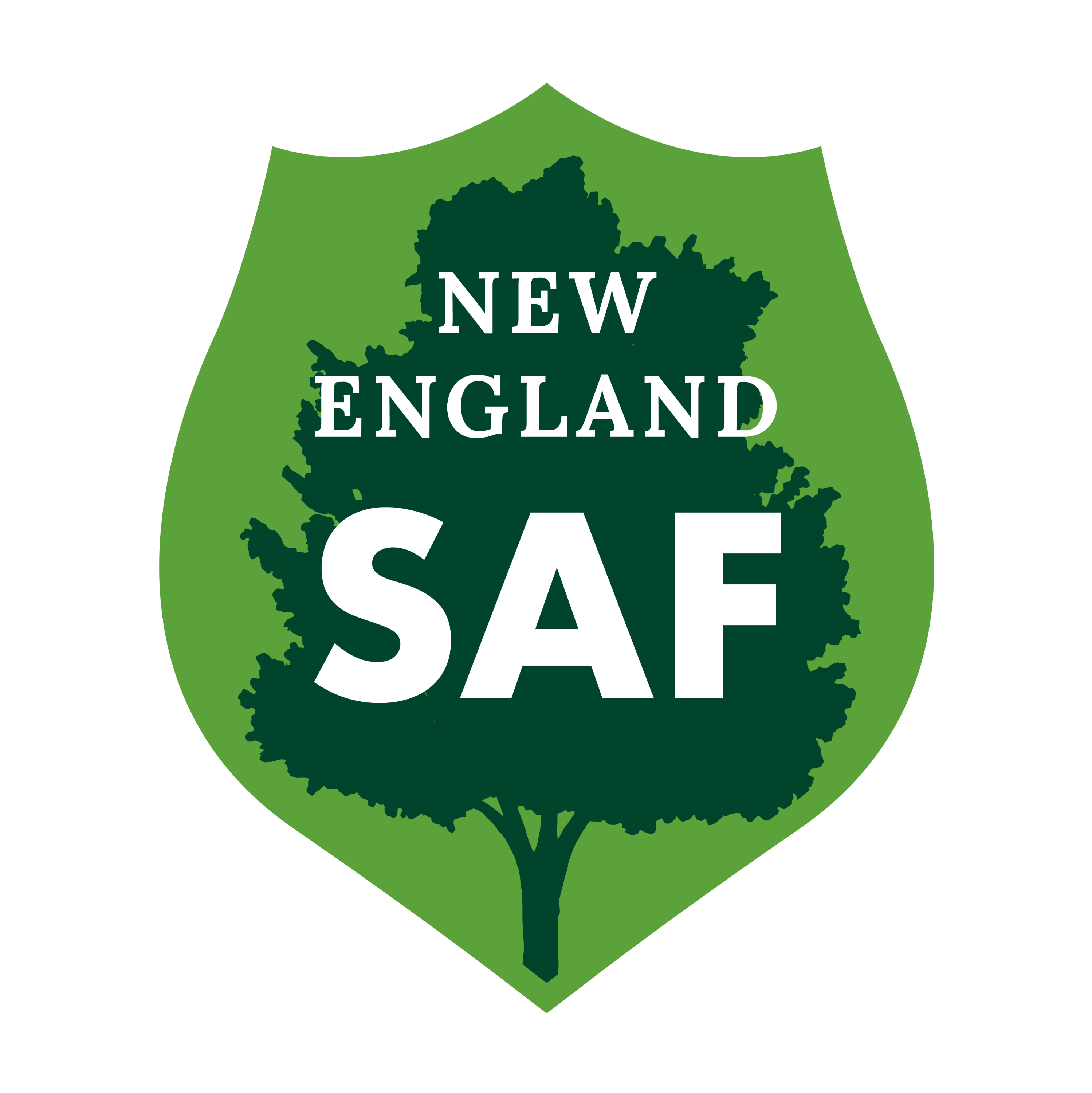 New England Society of American Foresters
