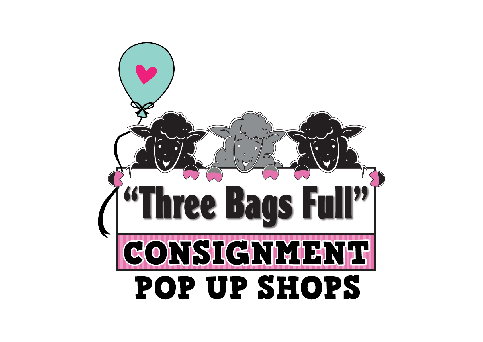Three Bags Full