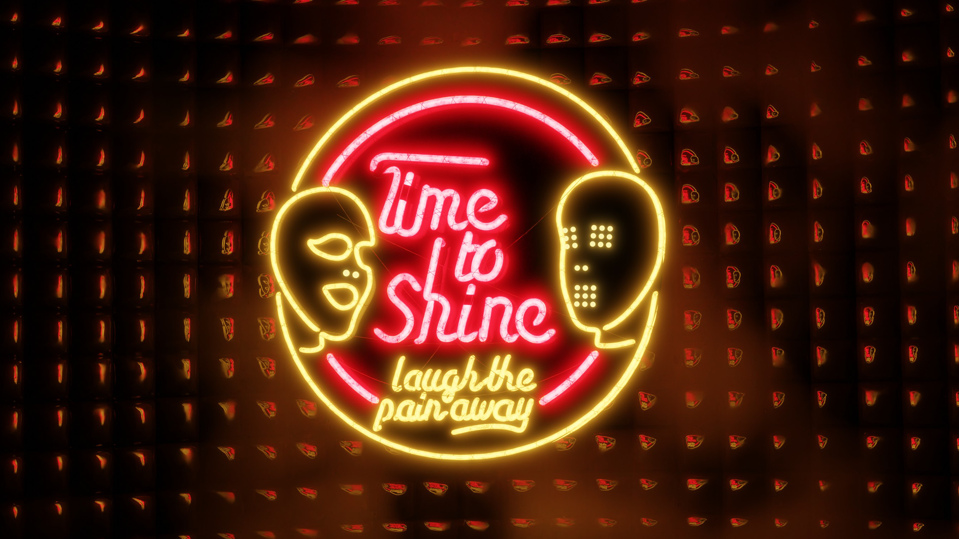 Time to Shine