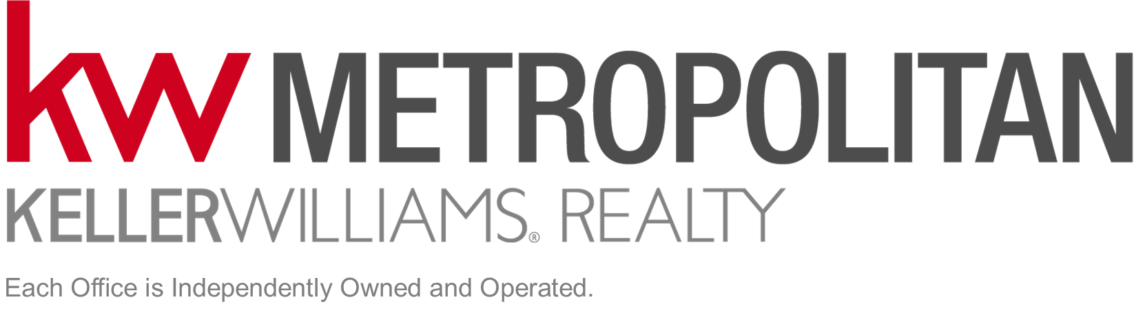 Keller Williams Realty Metropolitan