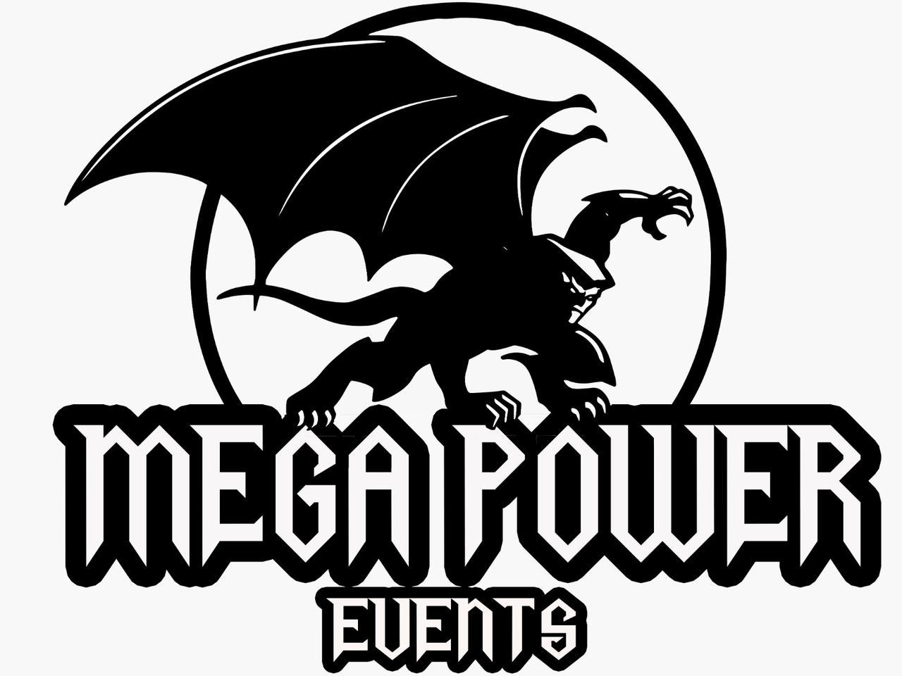 MEGA POWER EVENTS