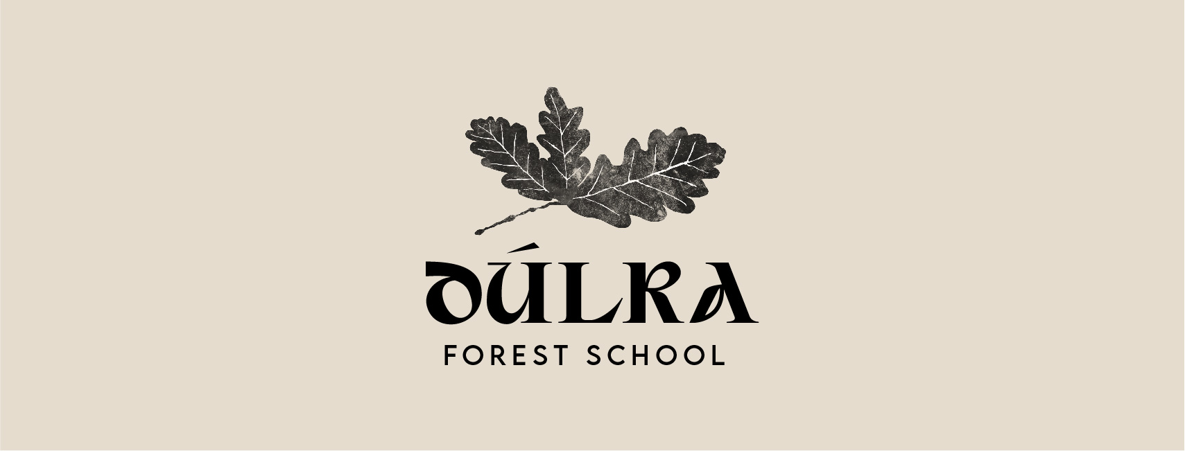 Dúlra, Cill Dara, Forest School