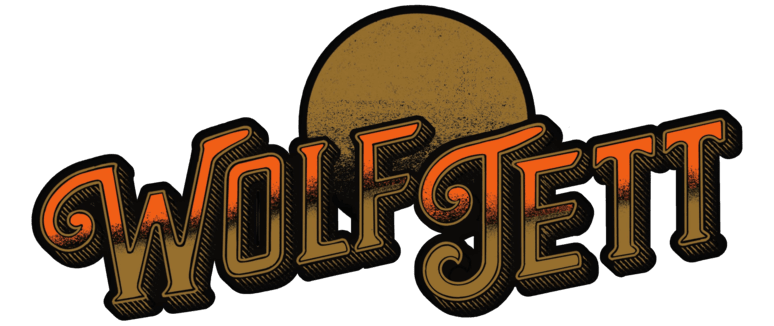 Wolf Jett