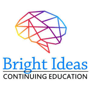 Bright Ideas Continuing Education