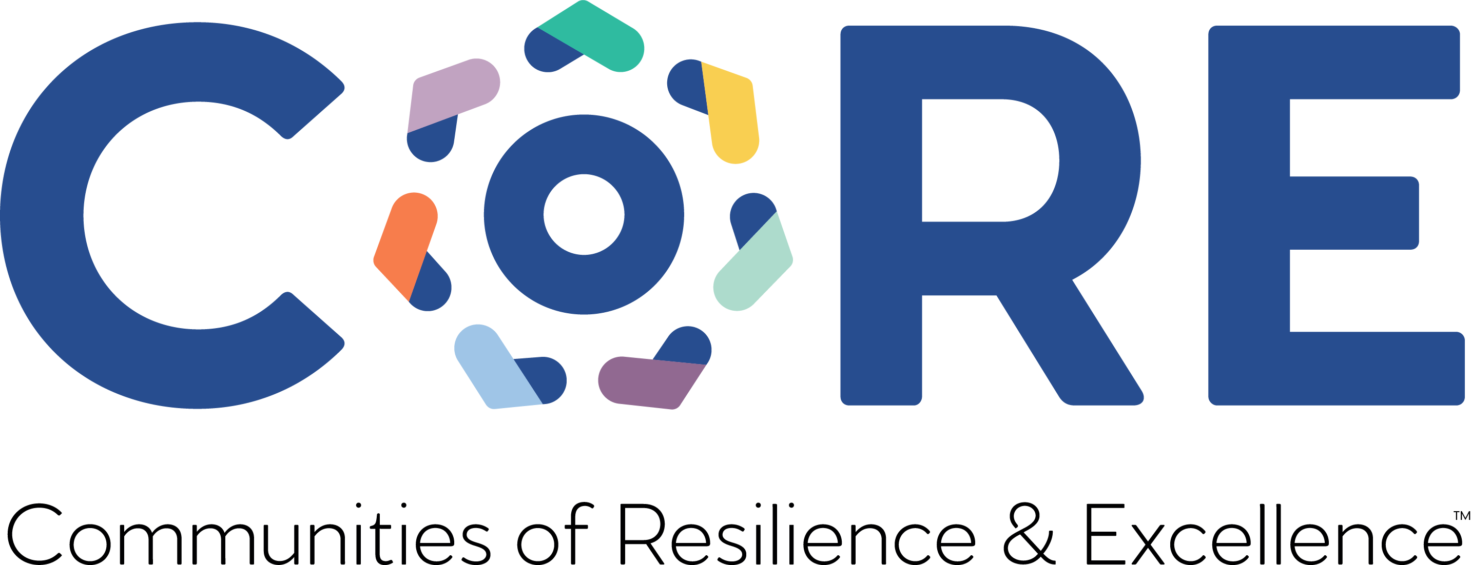 Communities of Resilience and Excellence (C.O.R.E.)