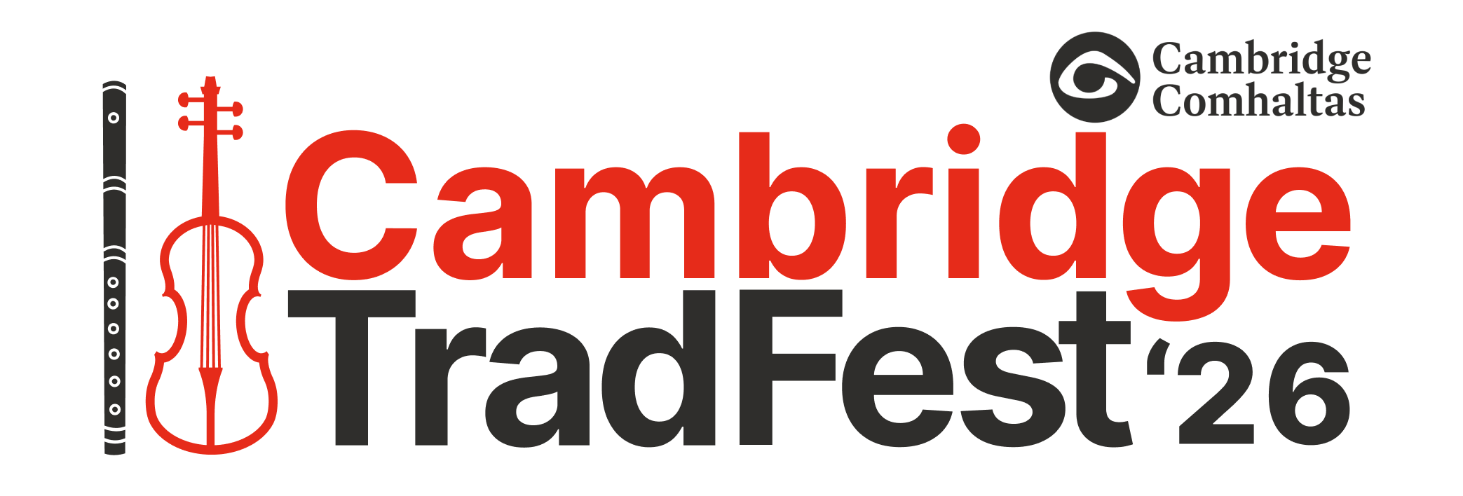 Cambridge TradFest