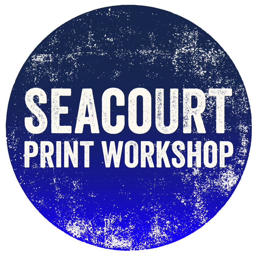Seacourt Print Workshop