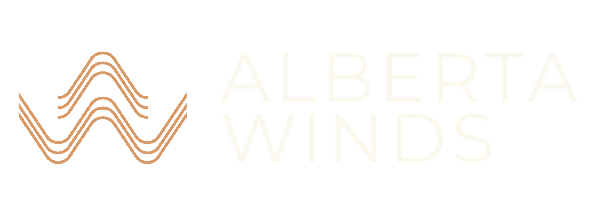 Alberta Winds