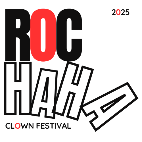RocHaha Clown Festival 2025