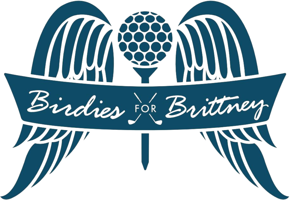 Birdies for Brittney