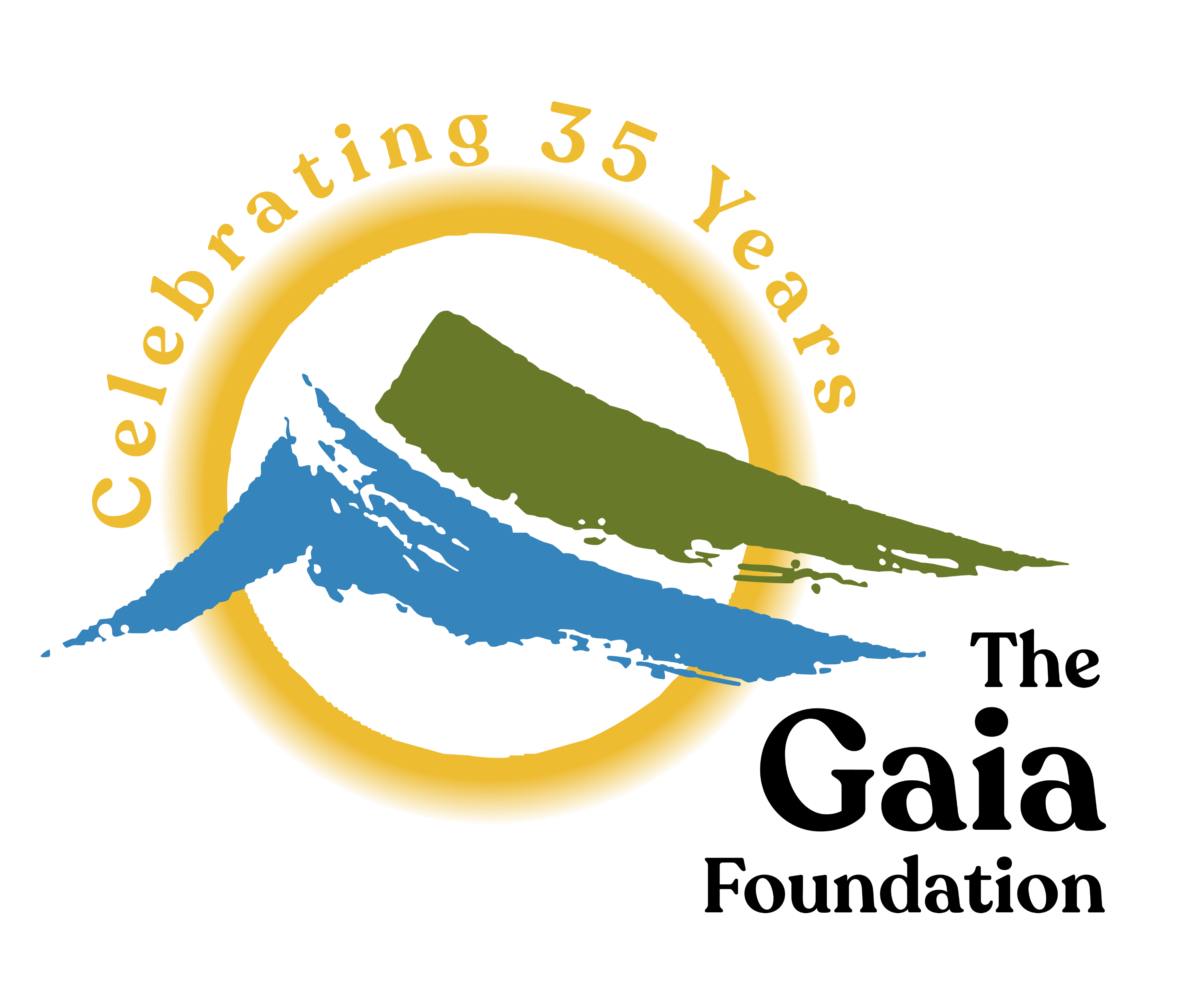 The Gaia Foundation