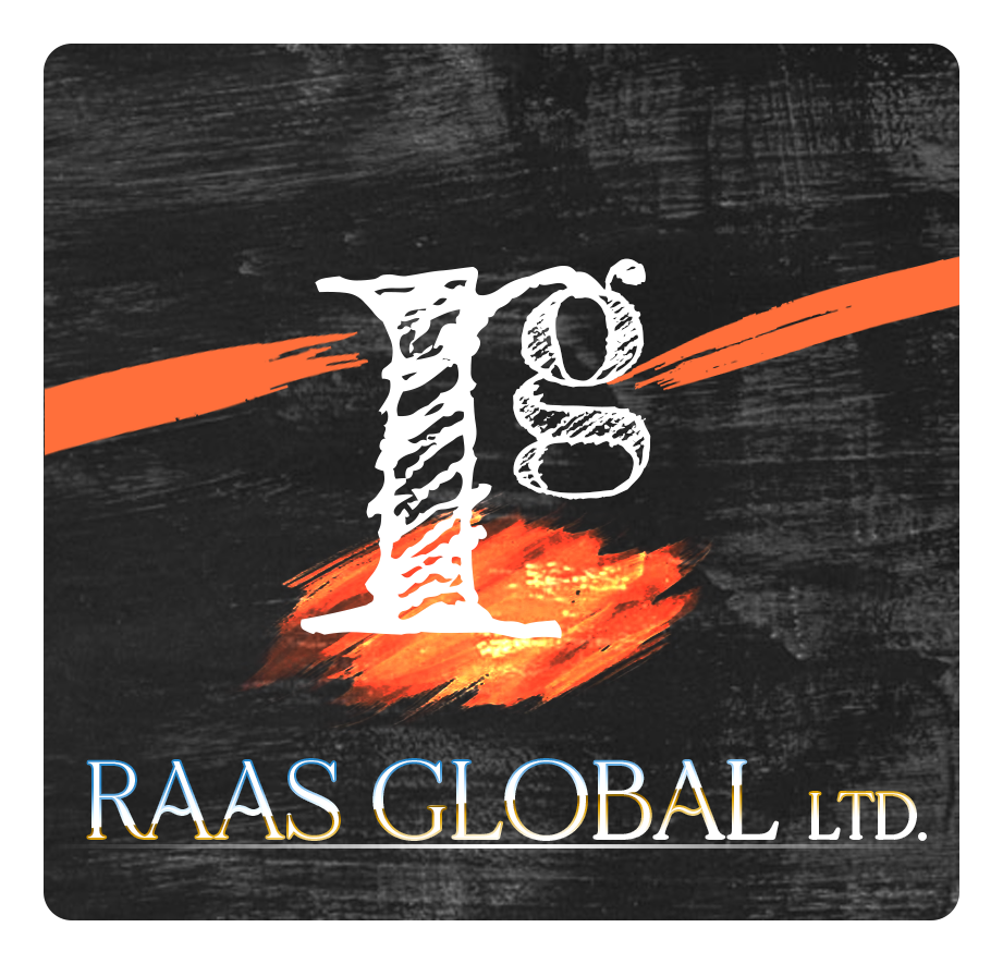 Raas Global Ltd