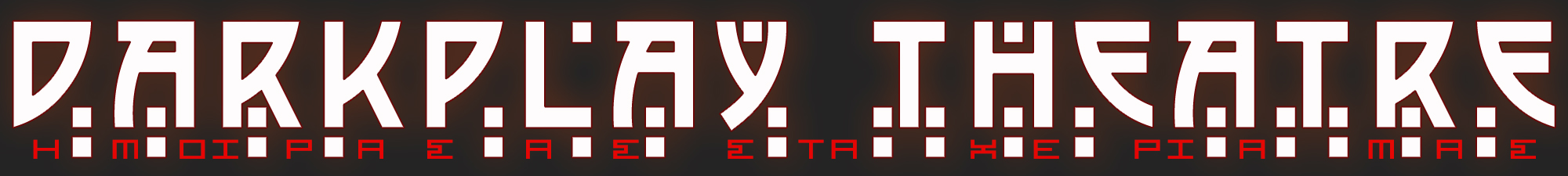 Darkplay Theatre
