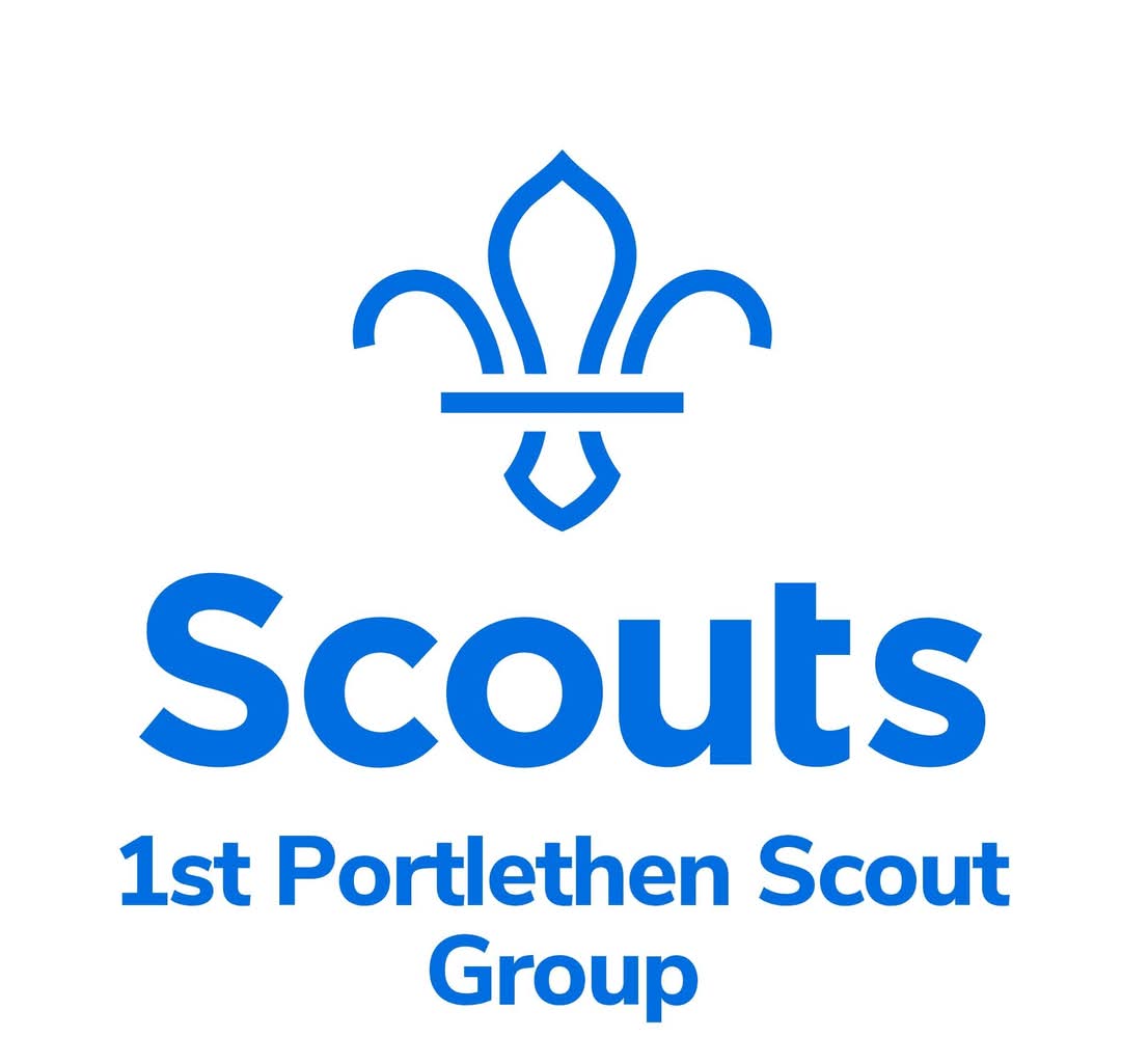 1st Portlethen Scout Group