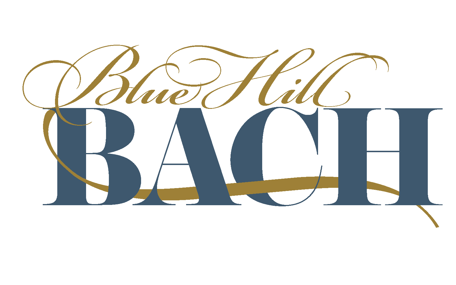 Blue Hill Bach