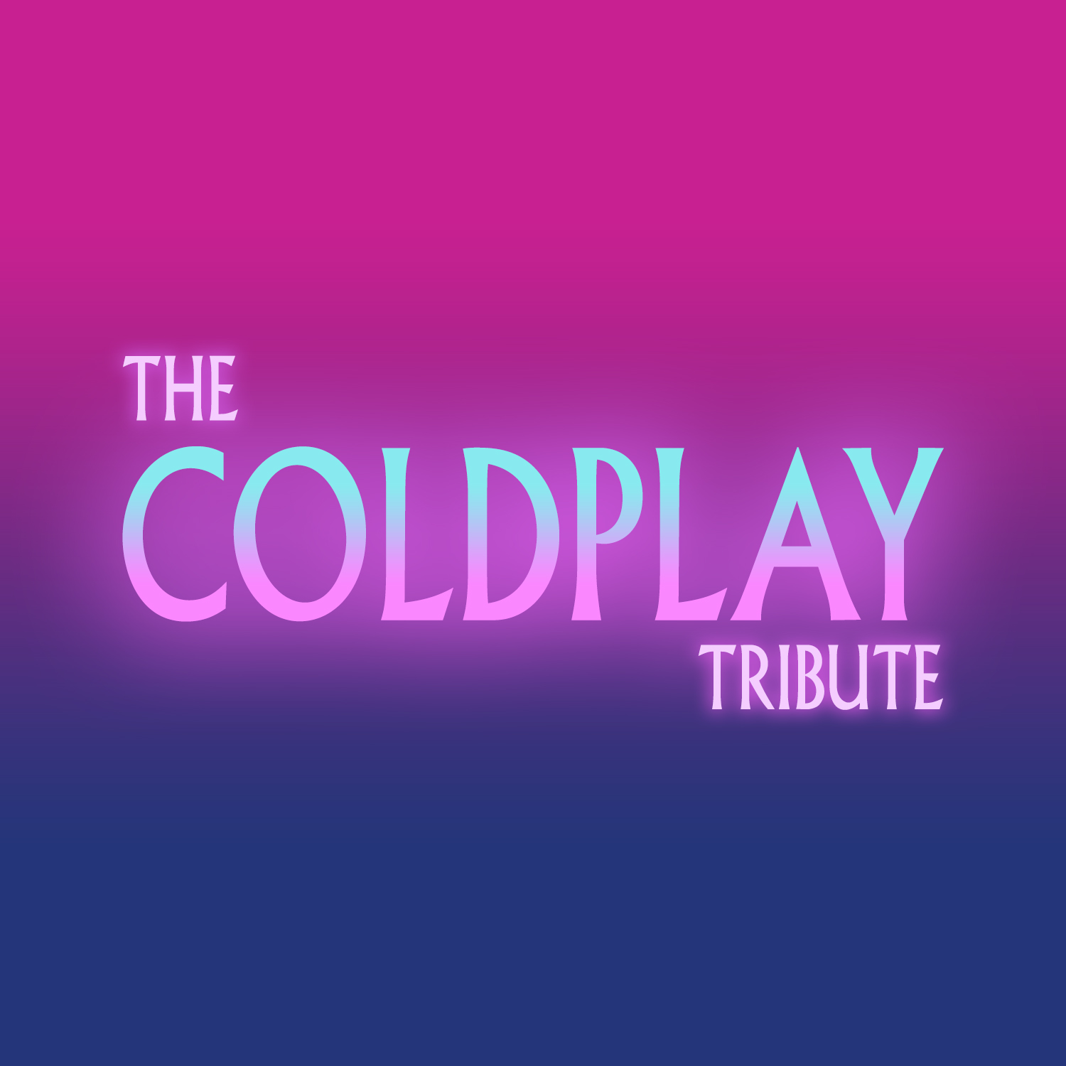 The Coldplay Tribute